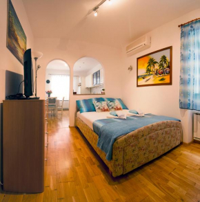 Apartment Taya
